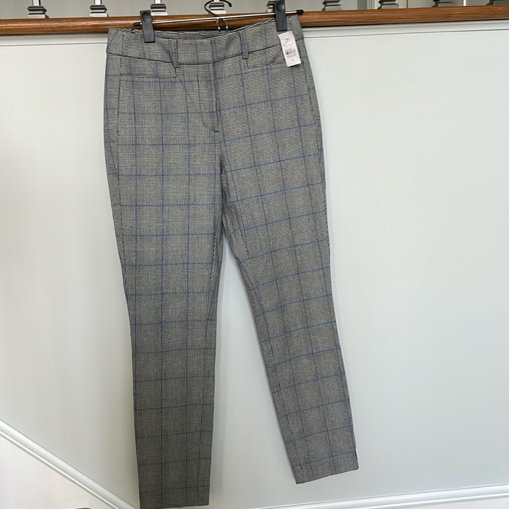 Loft dress pants new with tags